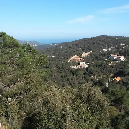 Villa 3 Bedroom Villa, Great Pool, Great View In Serra Brava *