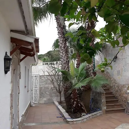 3 Bedroom Villa, Great Pool, Great View In Serra Brava Villa *