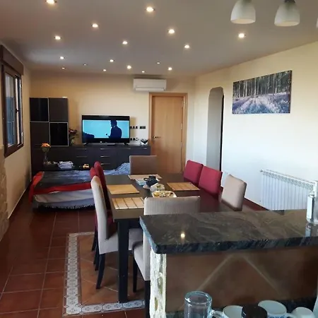 3 Bedroom Villa, Great Pool, Great View In Serra Brava *