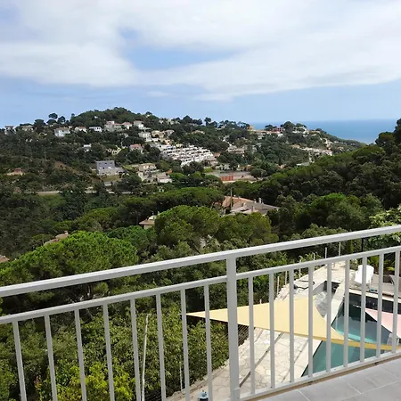 3 Bedroom Villa, Great Pool, Great View In Serra Brava Villa *